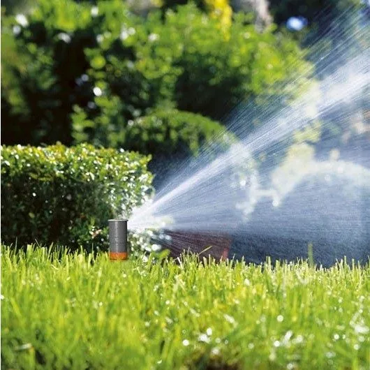 Gardena Sprinklersystem T380 Comfort surface turbine 08205-29 — image 3