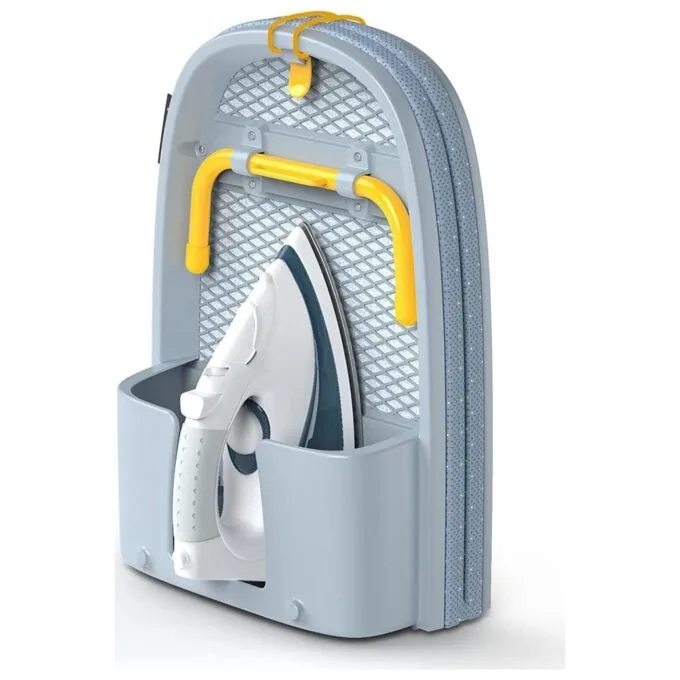 Joseph Joseph Pocket 50009 Folding grey/yellow — image 1