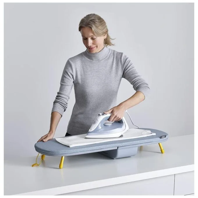 Joseph Joseph Pocket 50009 Folding grey/yellow — image 10