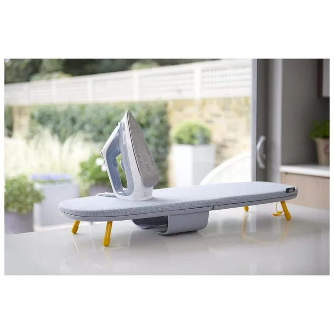 Joseph Joseph Pocket 50009 Folding grey/yellow — image 4