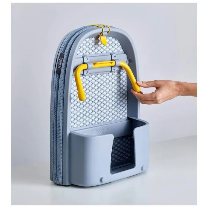 Joseph Joseph Pocket 50009 Folding grey/yellow — image 5