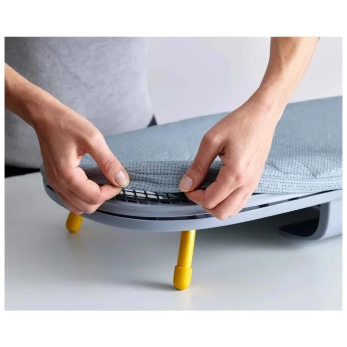 Joseph Joseph Pocket 50009 Folding grey/yellow — image 9