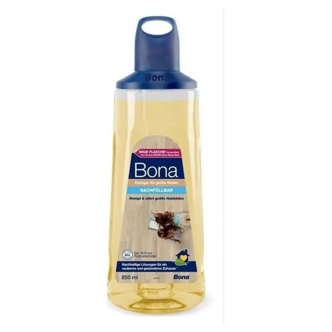 Bona Input to oiled floors 0,85l. — image 1