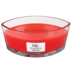 WoodWick Crimson Berries Elipsa 453.6g