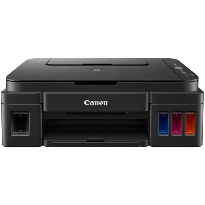 Canon PIXMA G2410 MegaTank — image 2