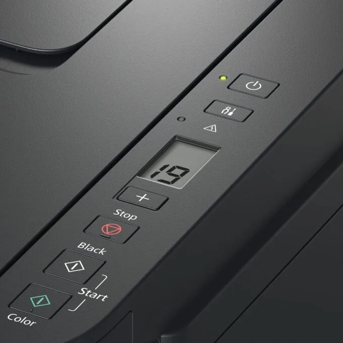Canon PIXMA G2410 MegaTank — image 6