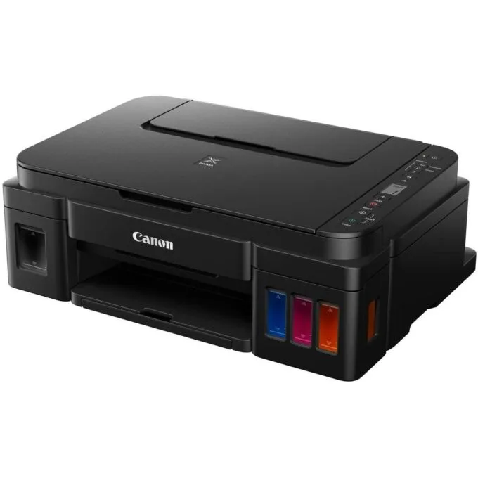 Canon PIXMA G3410 MegaTank — image 3