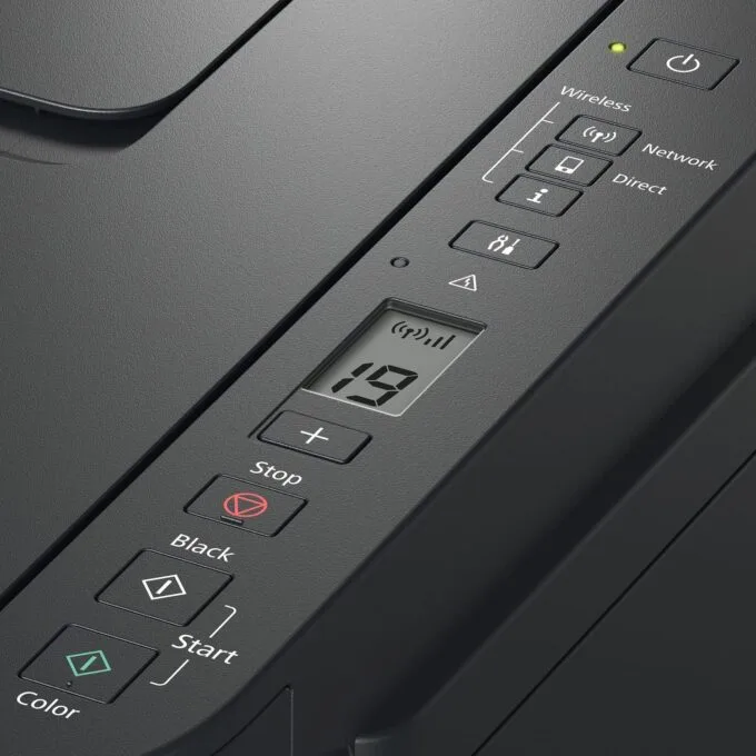 Canon PIXMA G3410 MegaTank — image 6