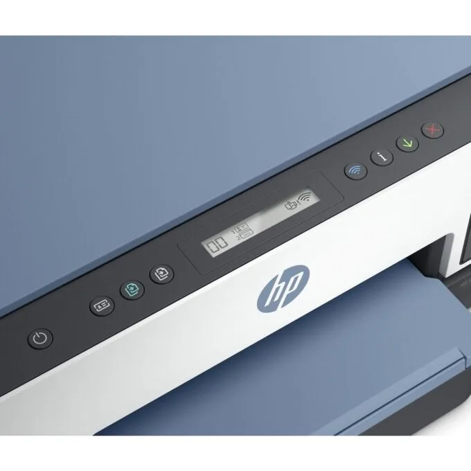 HP Smart Tank 725 Kolor Duplex USB WiFi — image 10