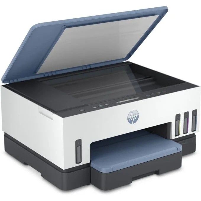 HP Smart Tank 725 Kolor Duplex USB WiFi — image 9