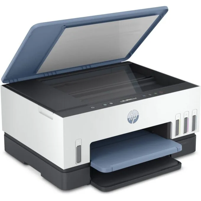 HP Smart Tank 675 Kolor Duplex USB WiFi — image 7