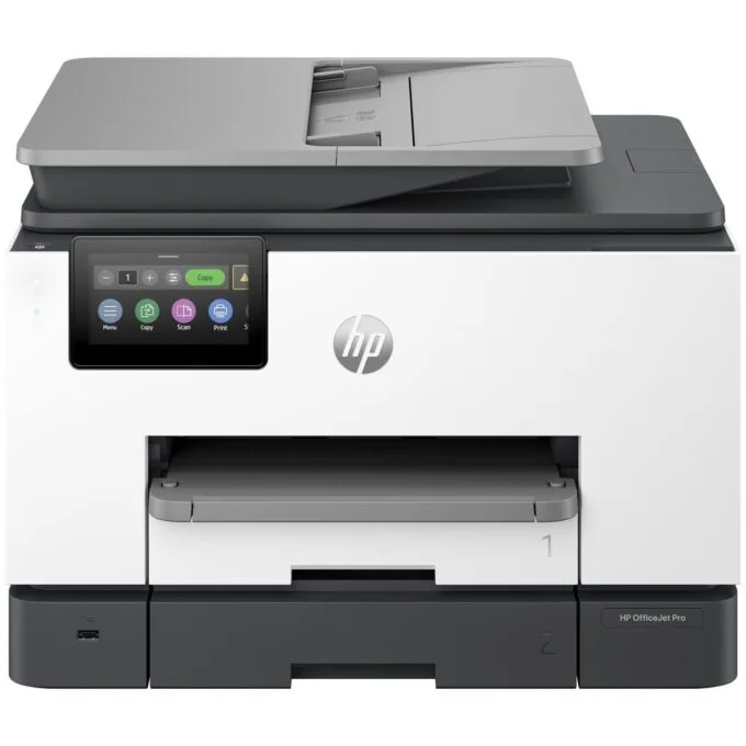 HP OfficeJet Pro 9132e - WiFi | Duplex | ADF | AirPrint | Instant Ink | HP — image 1