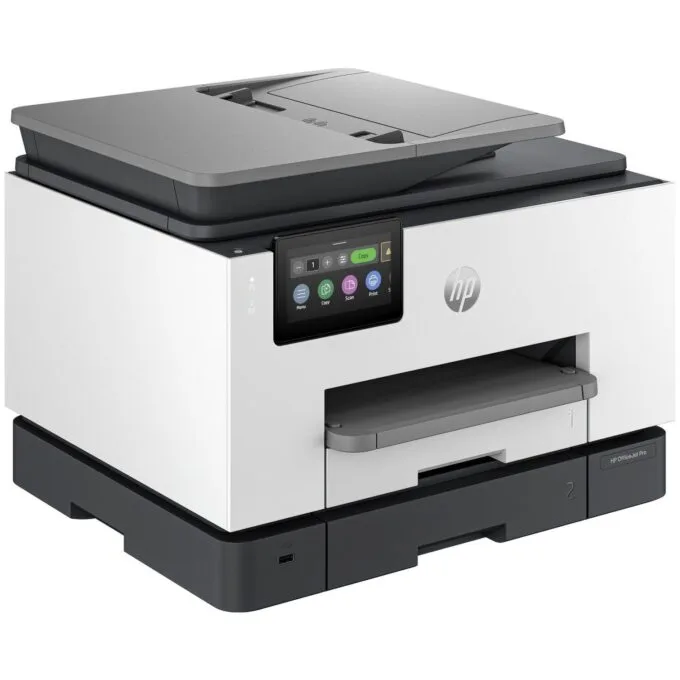 HP OfficeJet Pro 9132e - WiFi | Duplex | ADF | AirPrint | Instant Ink | HP — image 2