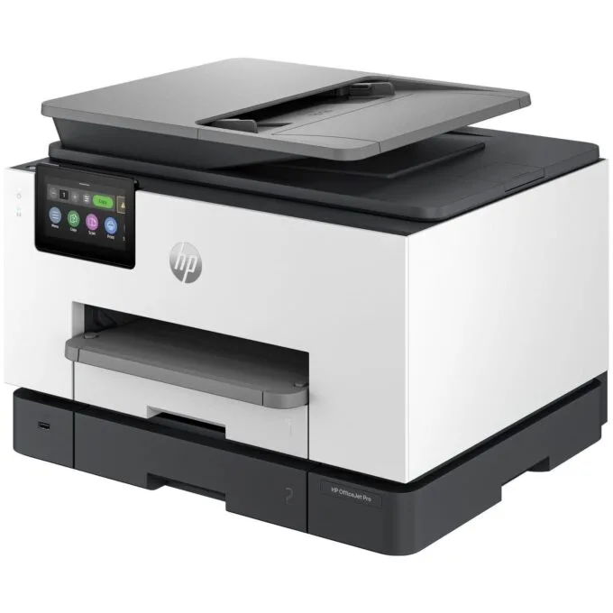 HP OfficeJet Pro 9132e - WiFi | Duplex | ADF | AirPrint | Instant Ink | HP — image 3
