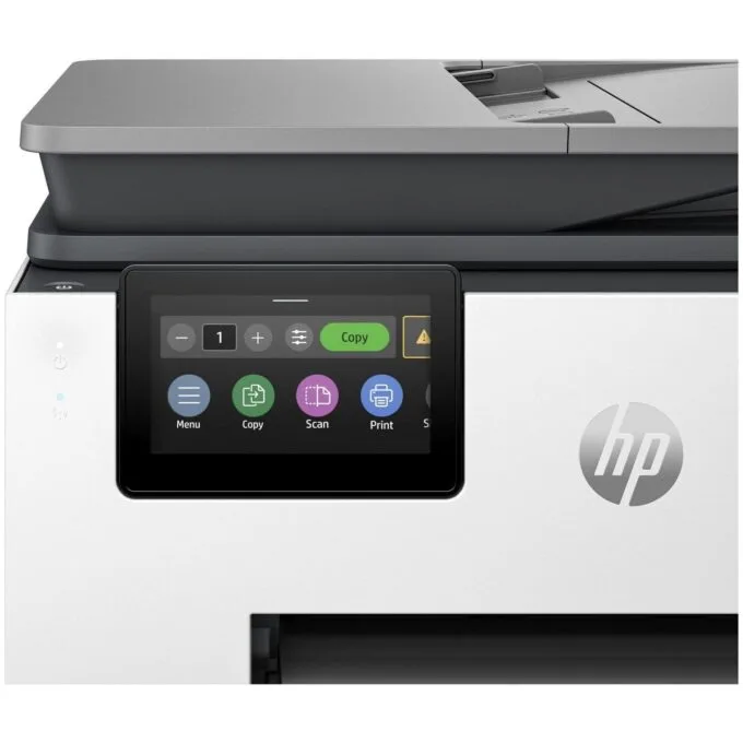 HP OfficeJet Pro 9132e - WiFi | Duplex | ADF | AirPrint | Instant Ink | HP — image 6
