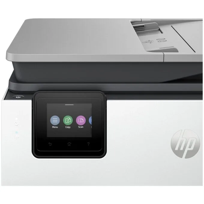 HP OfficeJet Pro 8122e - WiFi | Duplex | ADF | AirPrint | Instant Ink | HP+ — image 6