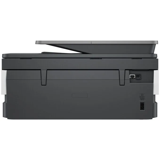 HP OfficeJet Pro 8122e - WiFi | Duplex | ADF | AirPrint | Instant Ink | HP+ — image 8