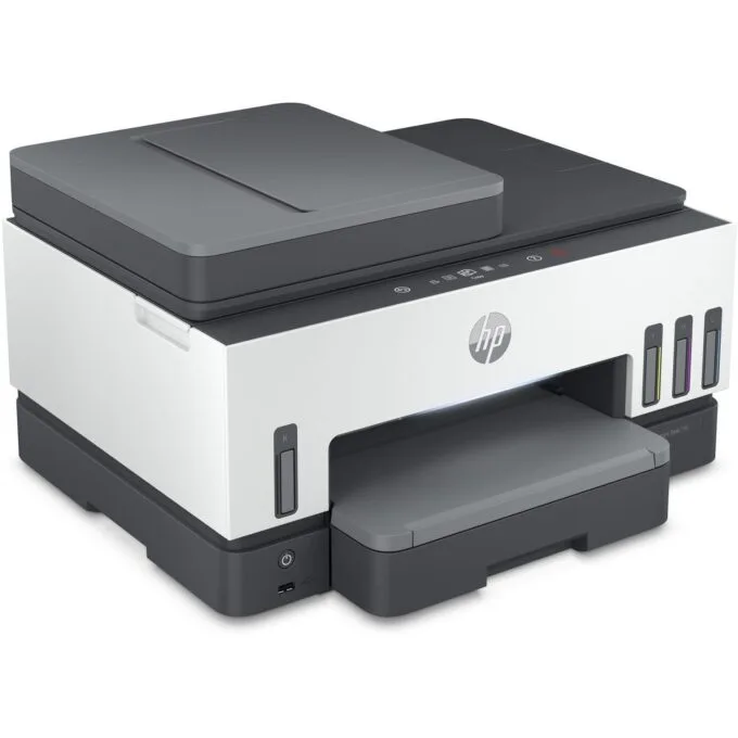 HP Smart Tank 790 Duplex ADF USB LAN WiFi — image 5