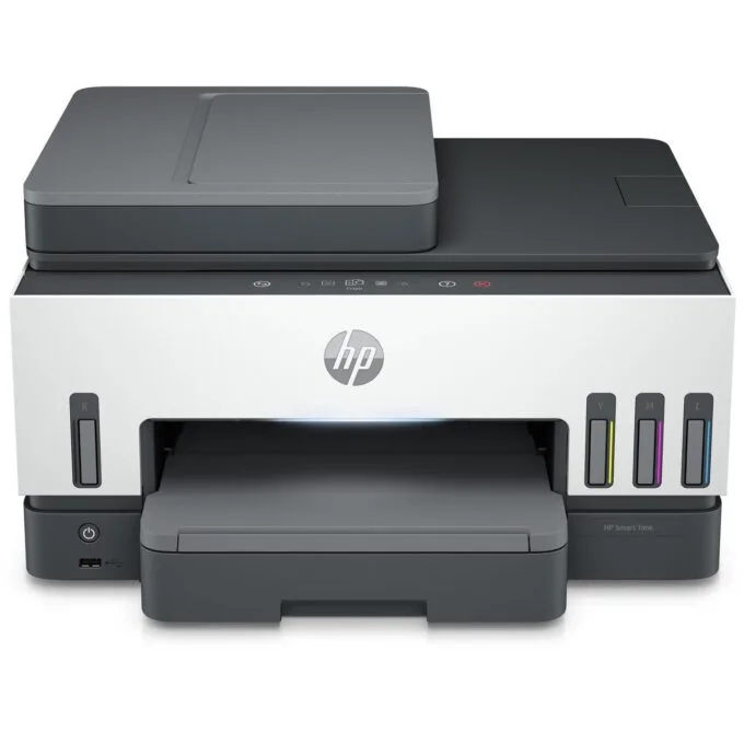 HP Smart Tank 790 Duplex ADF USB LAN WiFi — image 6