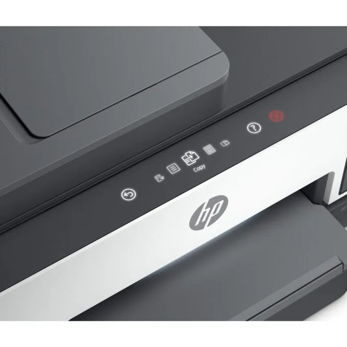 HP Smart Tank 790 Duplex ADF USB LAN WiFi — image 9