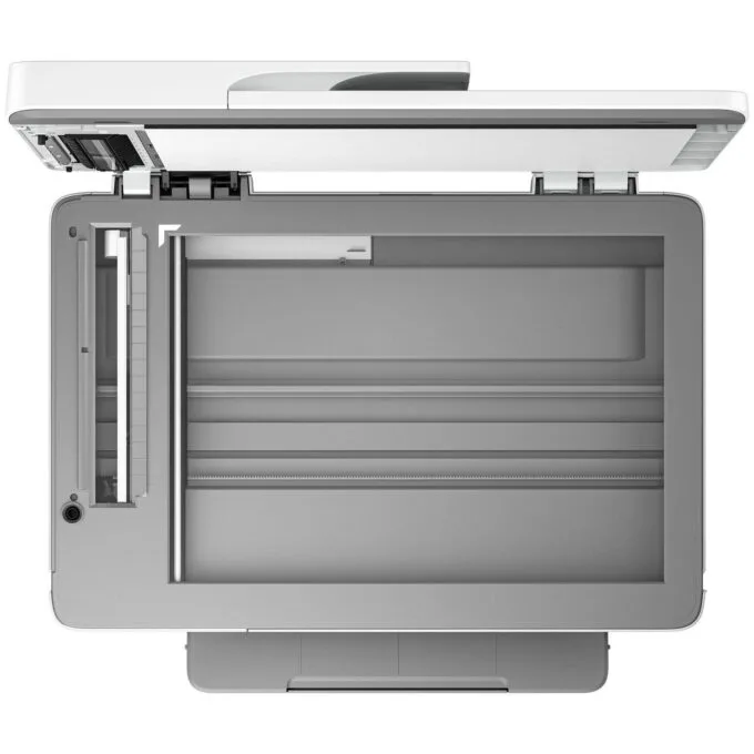 HP OfficeJet Pro 9730e - WiFi | A3 | Duplex | ADF | AirPrint | Instant Ink | HP+ — image 6