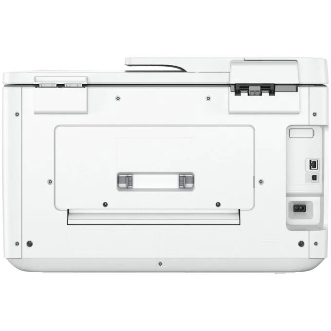 HP OfficeJet Pro 9730e - WiFi | A3 | Duplex | ADF | AirPrint | Instant Ink | HP+ — image 9