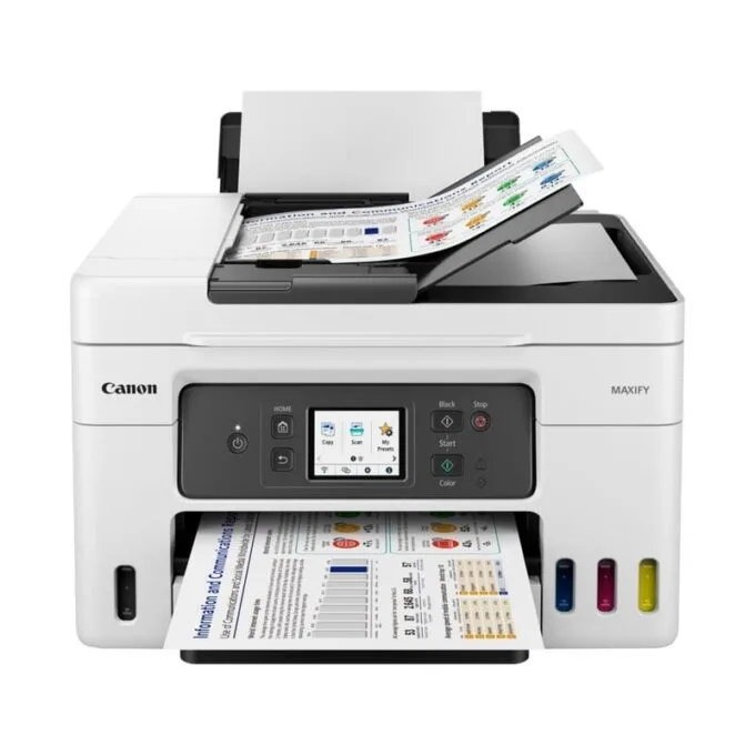 Canon MAXIFY GX4040 MegaTank — image 2