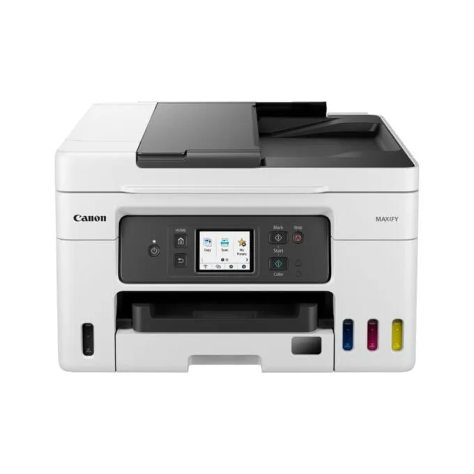 Canon MAXIFY GX4040 MegaTank — image 3