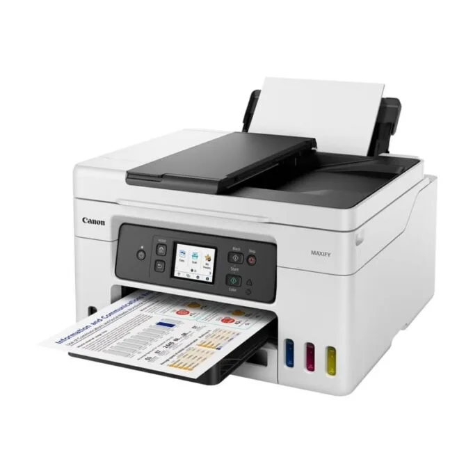 Canon MAXIFY GX4040 MegaTank — image 4