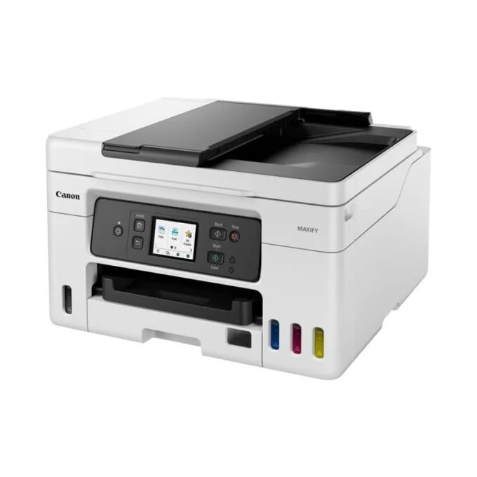 Canon MAXIFY GX4040 MegaTank — image 5