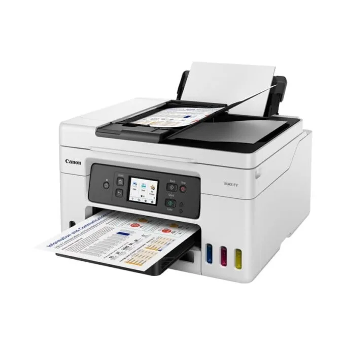 Canon MAXIFY GX4040 MegaTank — image 6