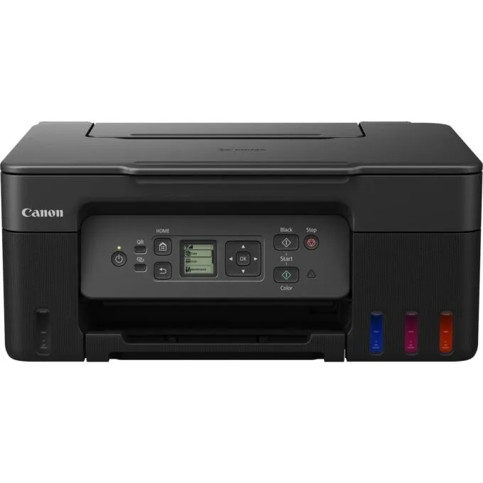 Canon G3470 czarna MegaTank — image 3