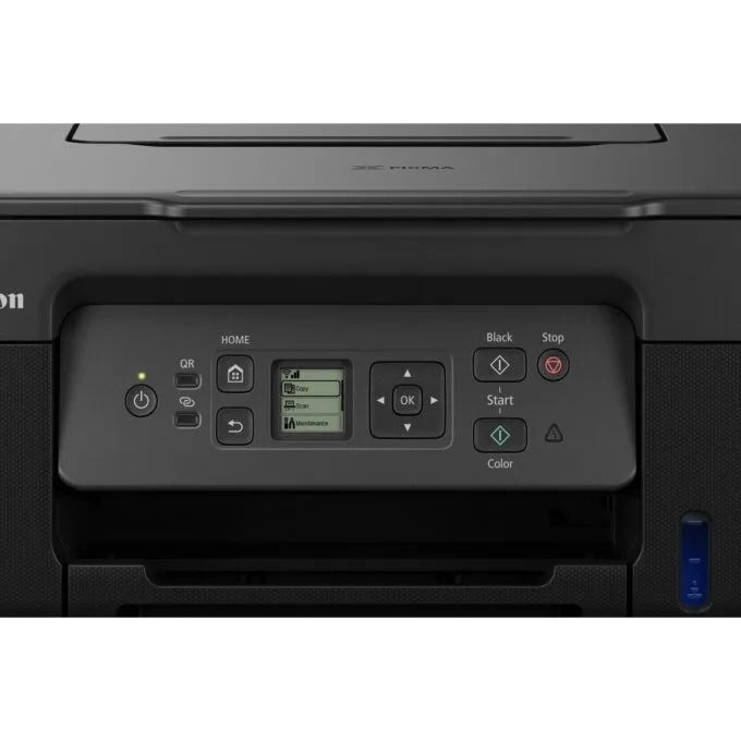 Canon G3470 czarna MegaTank — image 4