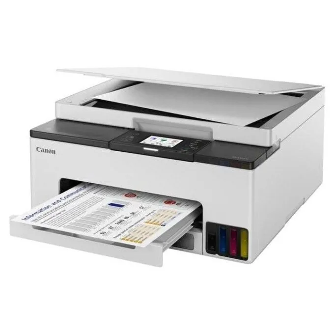 Canon MAXIFY GX1040 EB2 — image 3