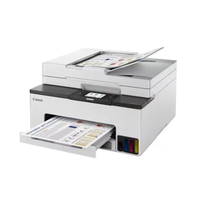 Canon MAXIFY GX2040 EB2 — image 2