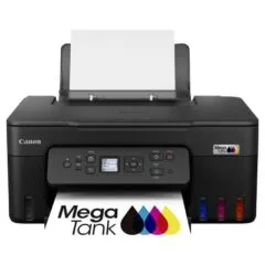 Canon PIXMA G3480 black MegaTank
