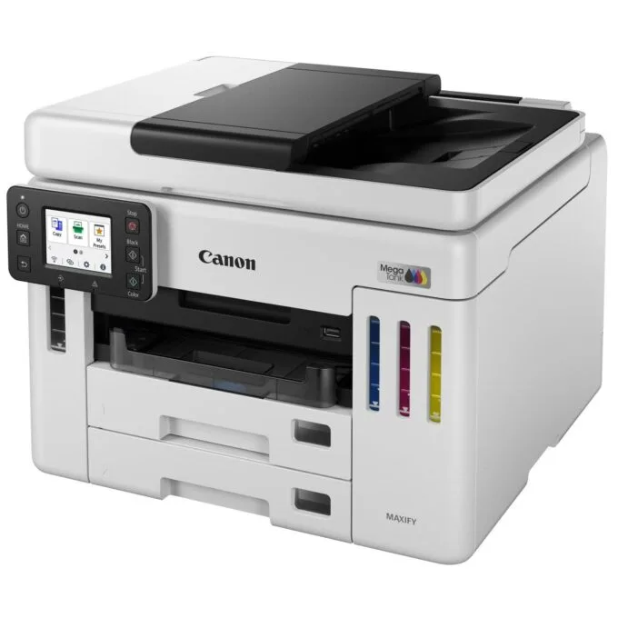 Canon MAXIFY GX7140 — image 1