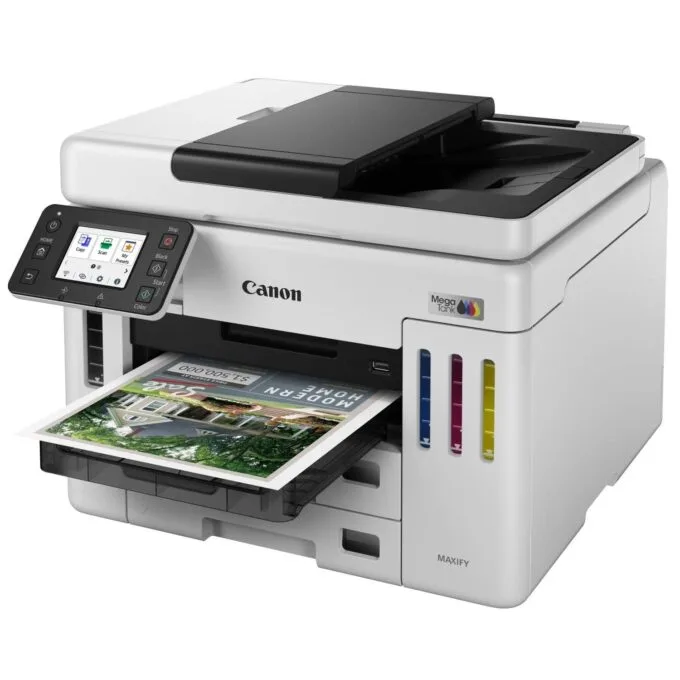 Canon MAXIFY GX7140 — image 2