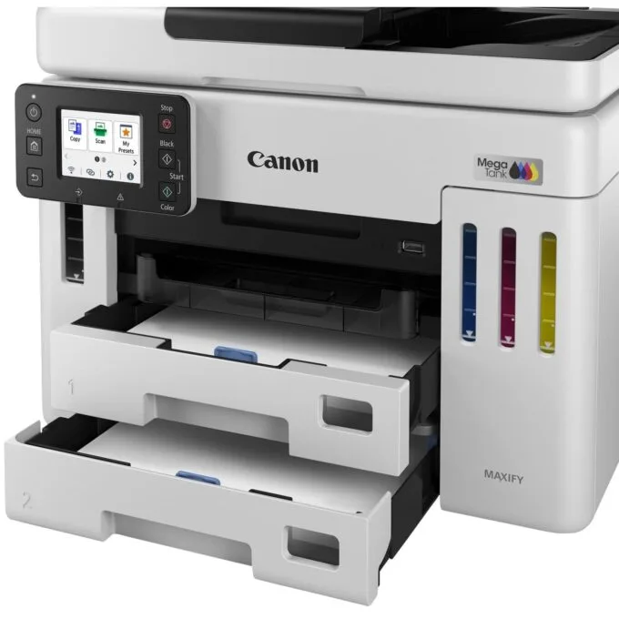 Canon MAXIFY GX7140 — image 3