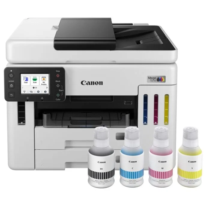 Canon MAXIFY GX7140 — image 4