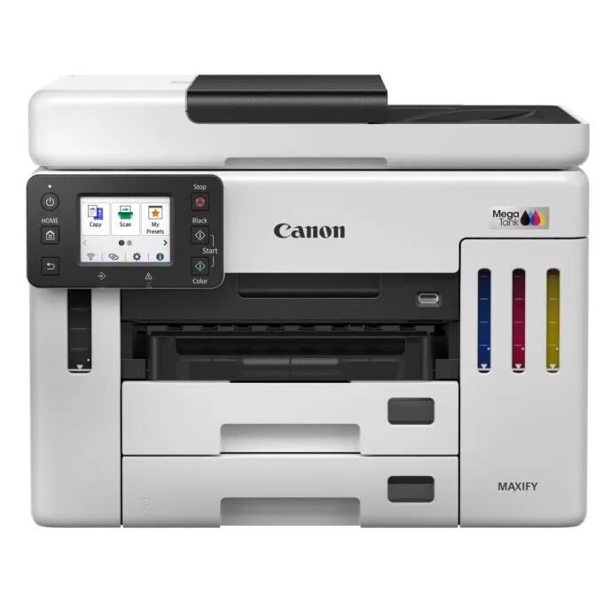 Canon MAXIFY GX7140 — image 5