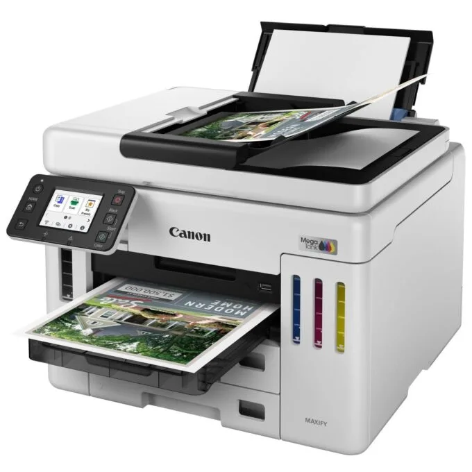 Canon MAXIFY GX7140 — image 7