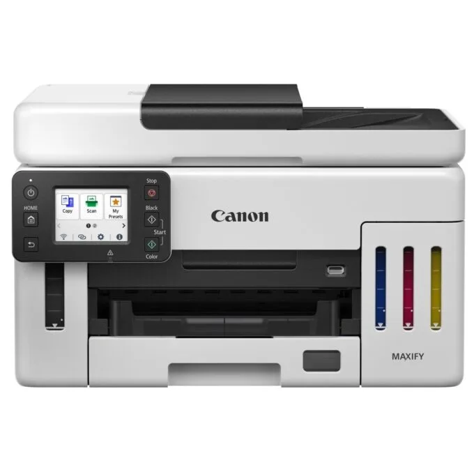Canon MAXIFY GX6140 — image 2