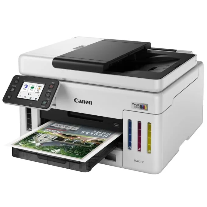 Canon MAXIFY GX6140 — image 5