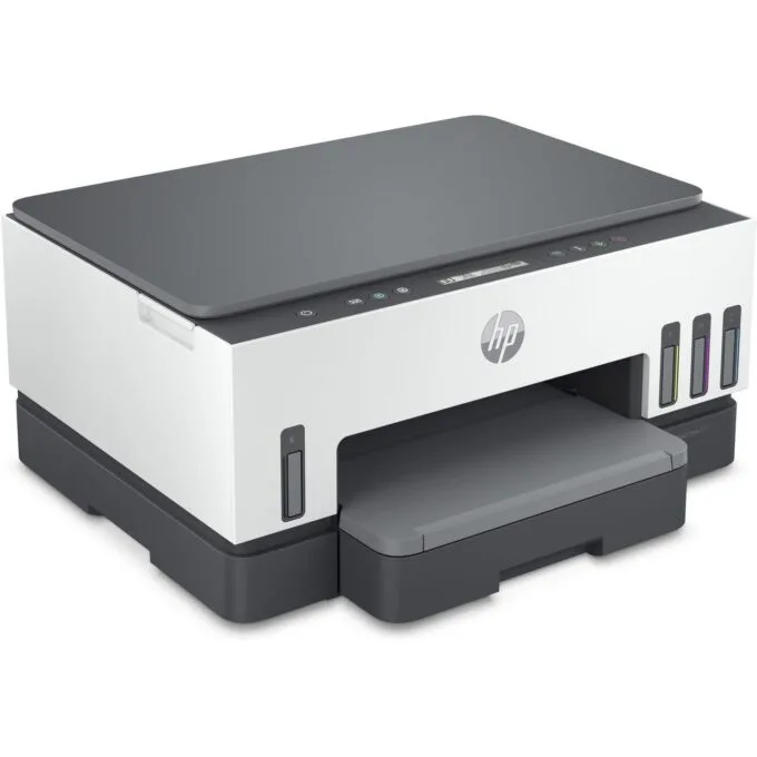 HP Smart Tank 720 Kolor Duplex USB WiFi — image 5