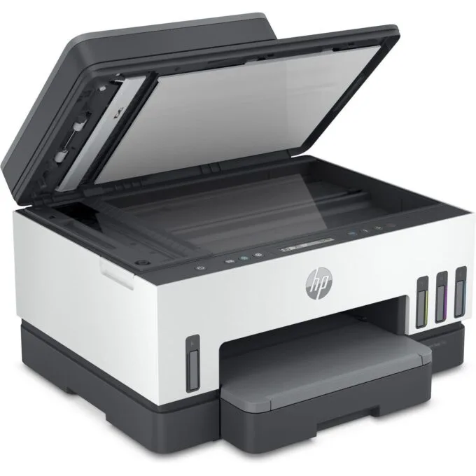 HP Smart Tank 750 Duplex ADF USB LAN WiFi — image 5