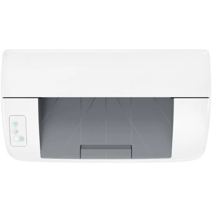 HP LaserJet M110w Mono USB WiFi Apple AirPrint — image 10