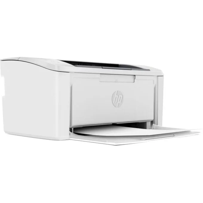 HP LaserJet M110w Mono USB WiFi Apple AirPrint — image 5