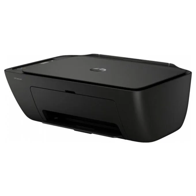 HP DeskJet 2910e - WiFi | HP Smart | AirPrint | Instant Ink | HP+ — image 2