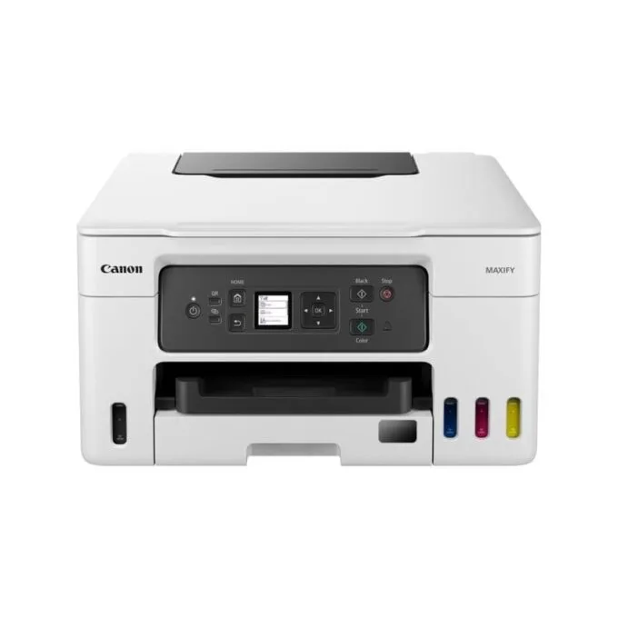Canon MAXIFY GX3040 MegaTank — image 2